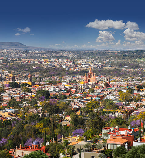 san miguel de allende