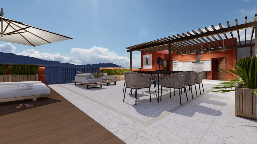 villas san miguel